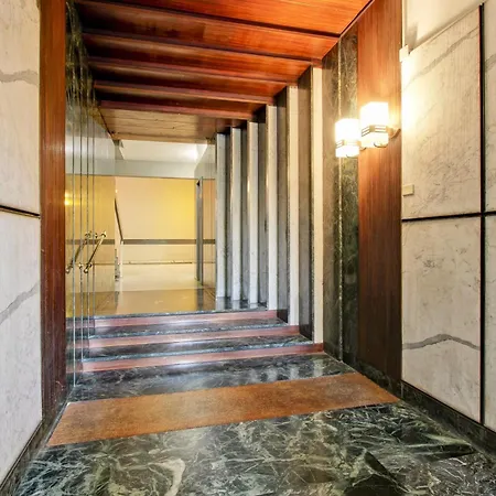 Cherry In Appartement *