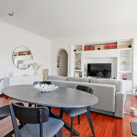 Cherry In Appartement Rome