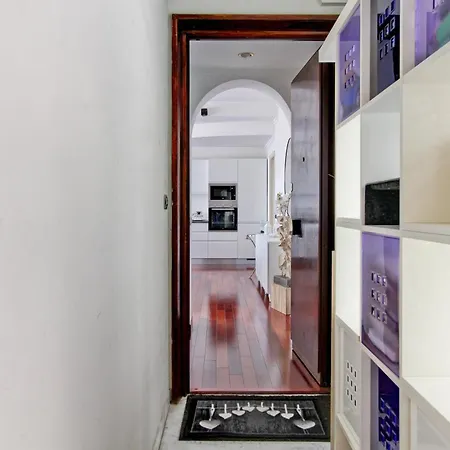 Cherry In Appartement Rome