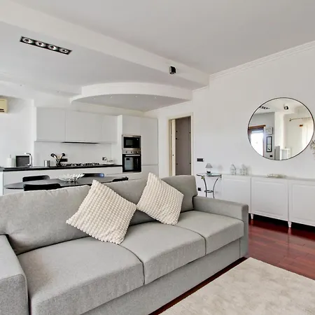 Appartement Cherry In *