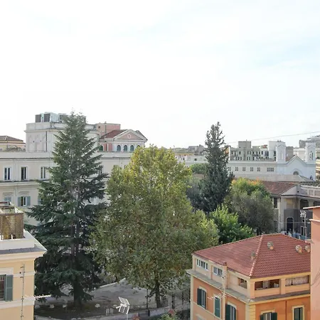 Cherry In * Roma