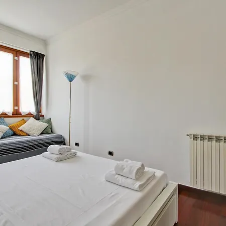 Apartment Cherry In Rom